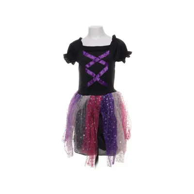 Feestkostuums (Zwart, Roze, Lila, Meerkleurig) van Halloween Polyester
