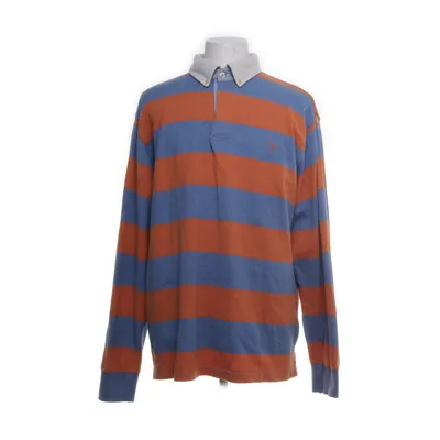 Rugbytröja (Flerfärgad) från GANT Bomull