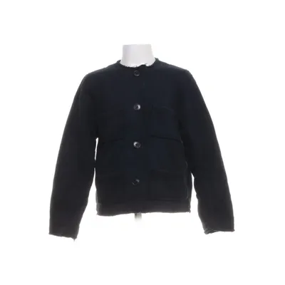 Jacka (Svart) från Tuss Bomull