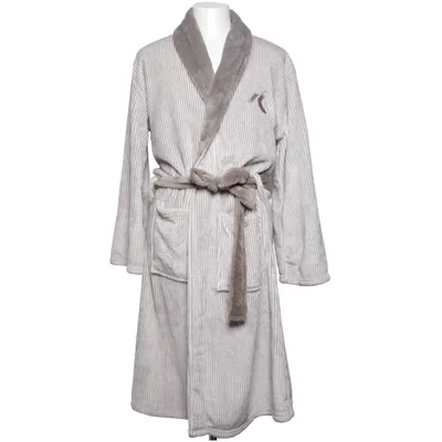 Badrock (Grå, Vit) från Vinga Sweden Polyester