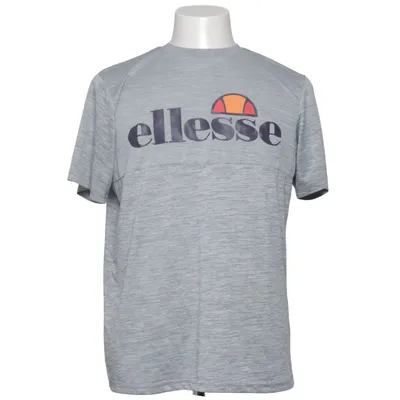 T-shirt (Gray) from Ellesse Polyester