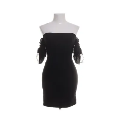 Cocktail dress (Black) from Saint Genies