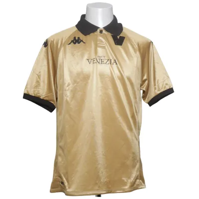 Fodboldtrøje (Gara) fra Kappa Polyester