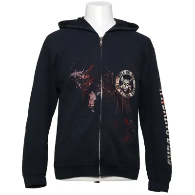 Hoodie (Heavy Blend) from Gildan Cotton, Polyester