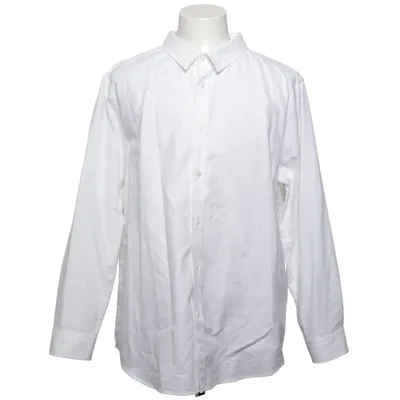 Skjorta (Vit) från Son of a Tailor Ekologisk bomull