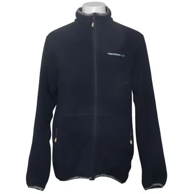 Fleece jacket (Blue) from Tenson