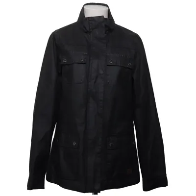 Veste (Noir) de South West Coton, Polyester
