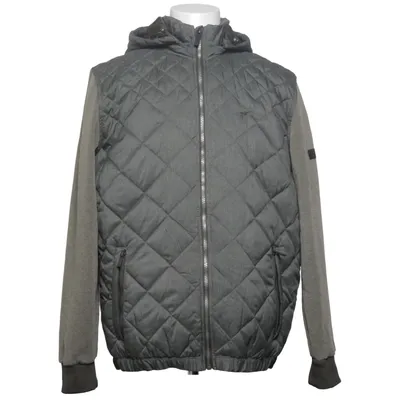 Jacka (Grå, Grön) från Regatta Great Outdoors Elastan, Polyester, Viskos