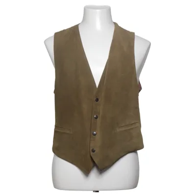 Gilet de costume (Vert) de Stefanel
