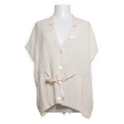 Twinset (Beige) van Masai Katoen, Viscose