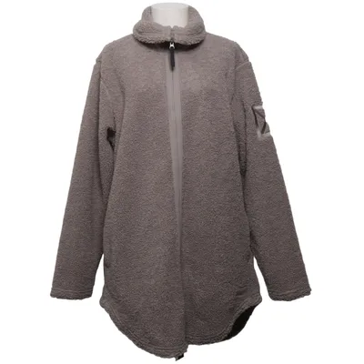 Fleecejacka (Beige) från Didriksons Polyester