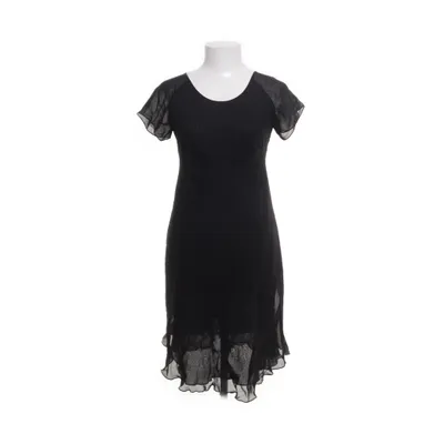 Klänning (Svart) från Hopsack