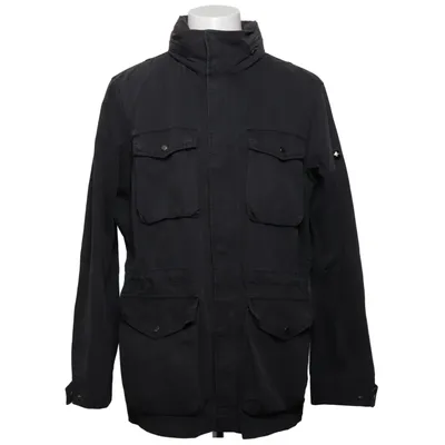 Veste safari (Gris) de Victorinox Coton, Polyamide, Polyester