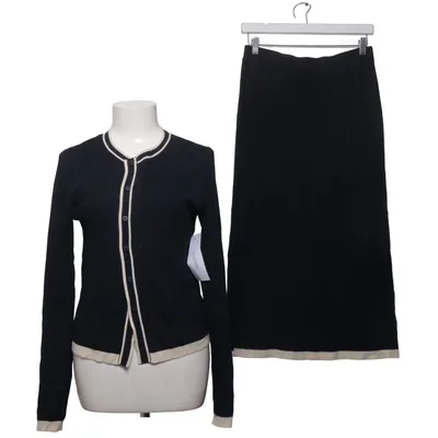 Set (Blau, Beige) von Happy Holly Polyamid, Viskose