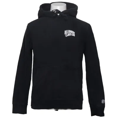 Hoodie (Black) from Billionaire Boys Club Cotton