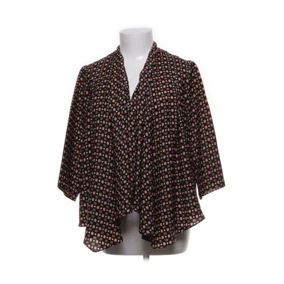 Blus (Svart, Flerfärgad) från Zalando Collection Polyester