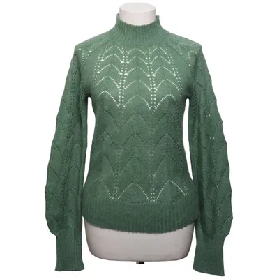 Tröja (Grön) från King Louie Akryl, Mohair, Nylon, Ull