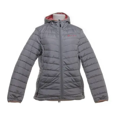 Lightweight jacket (Gray) from Maui Sports Polyester