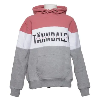 Huvtröja (Rosa, Vit, Grå) från Åre Bomull, Polyester
