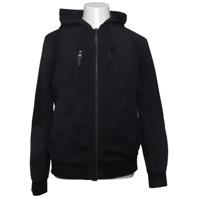 Hoodie (Black Squad) from Black Squad Cotton, Elastane, Polyamide, Polyester