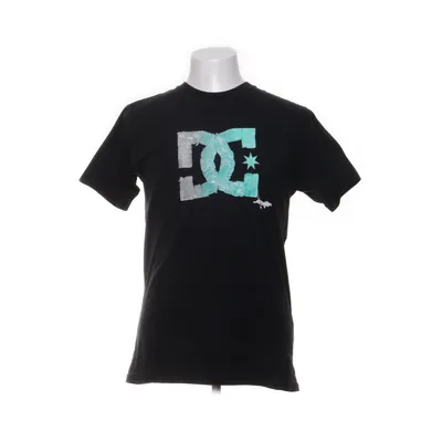 T-shirt (Svart, Flerfärgad) från Dc