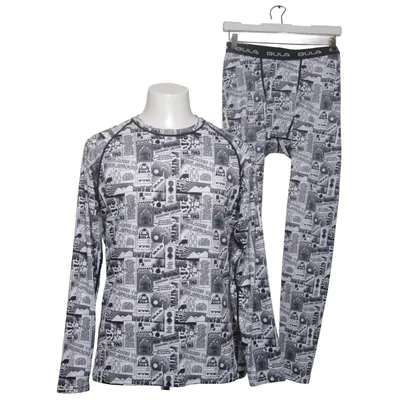 Baselayer (Chill Temp) fra Bula Polyester