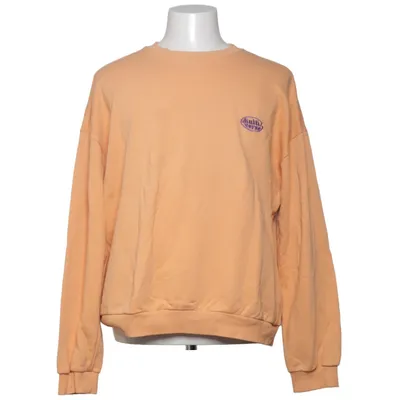 Sweatshirt (Geel) van Junkyard Katoen