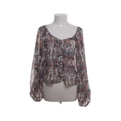 Top (Beige, Multicolored) from BSB Collection