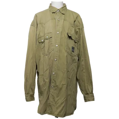 Chemise en jean (Vert) de Rocky