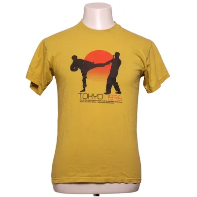 T-shirt (Tokyo 1936) fra Tshirt Store Bomuld