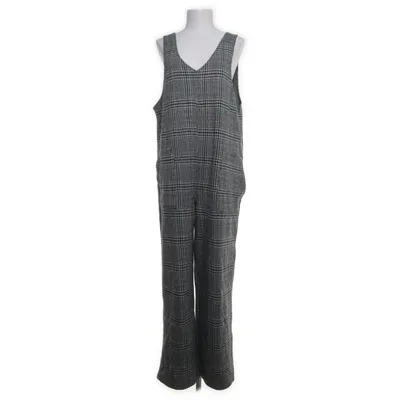 Jumpsuit (Multicolored, Green) from Green Coast Cotton, Elastane, Polyester