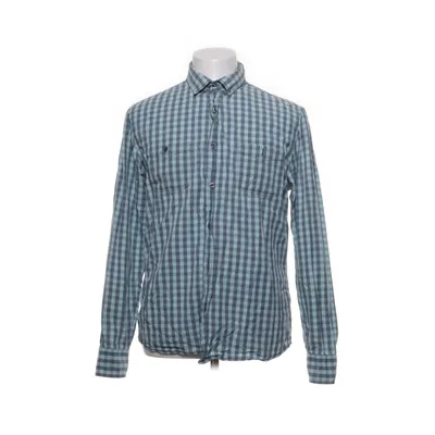 Chemise (Bleu, Gris, Blanc) de Easy Coton