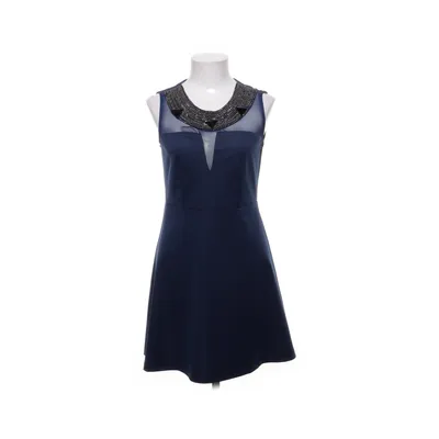 Klänning (Blå) från My Star Elastan, Polyester