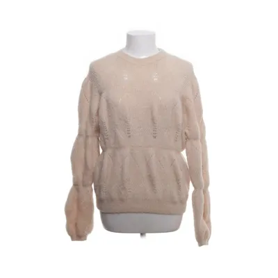 Trui (Beige) van & Other Stories Polyamide, Wol, Alpacawol, Elastaan