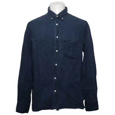 Chemise (Arsene) de Officine Générale Lyocell