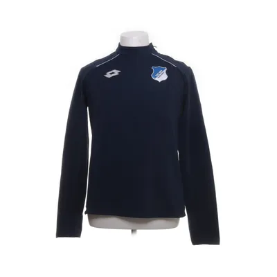 Träningströja (Blå) från Lotto Elastan, Polyester