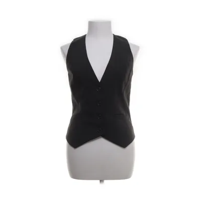 Suit vest (Gray) from Laura Scott Polyester