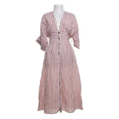 Mammaklänning (Röd, Vit) från Zara Linne