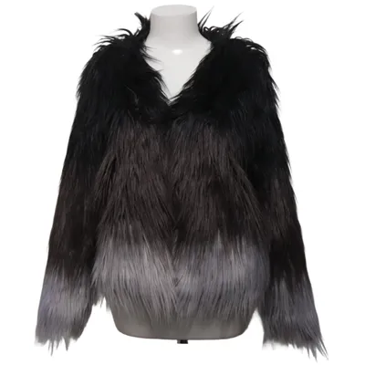 Jacket (Faye) from Dry Lake Acrylic, Polyester