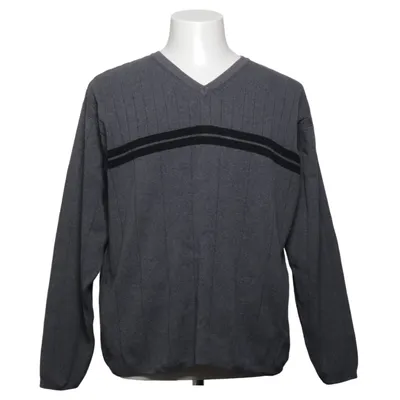 Pullover (Grå, Svart) från Joyboy Bomull