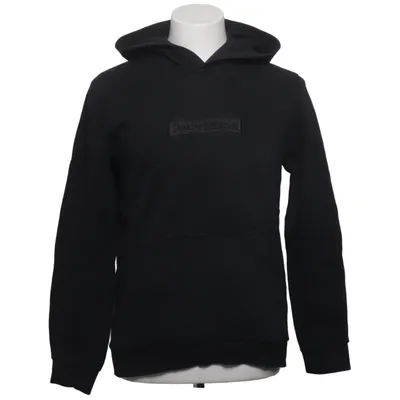 Hoodie (Black) from Peak Performance Cotton, Polyester