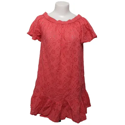 Robe (Rouge) de Mantaray Coton