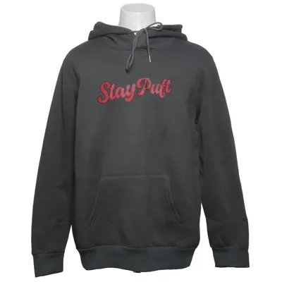 Hoodie (Green) from News Polyester