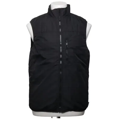 Outer vest (Gray) from Mascot Polyamide, Polyester