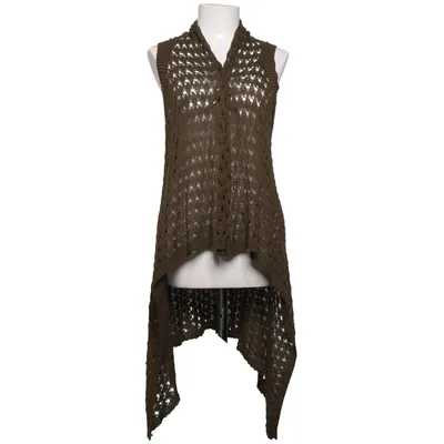 Gilet (Groen) van My Collection