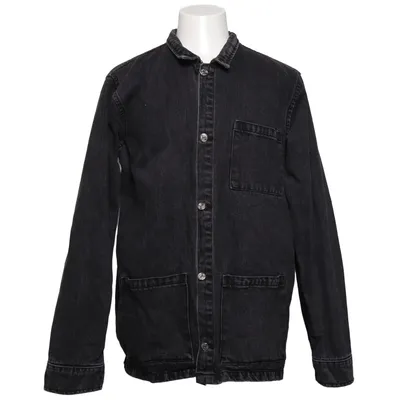 Jeansjacka (DP120004) från Denim Project Bomull