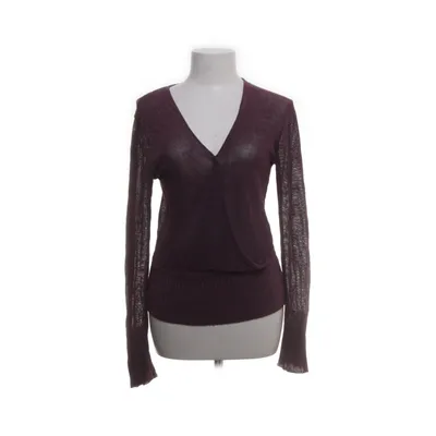 Topp (Röd) från Daniel Hechter Viskos