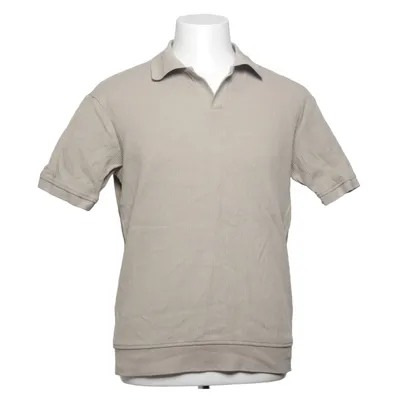 Pikétröja (Beige) från Zara Bomull