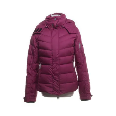 Skijakke (Pink) fra Fire + Ice Polyester, Dun