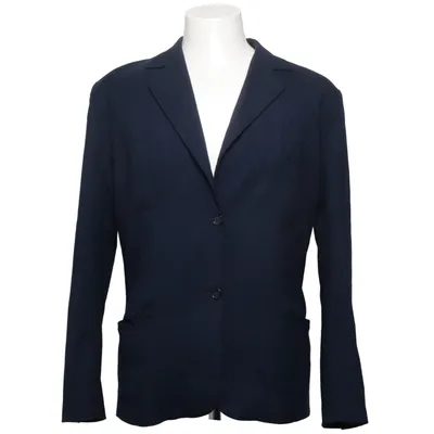 Blazer (Encrunk Ls Blazer) de Envii x Freja Wewer Élasthane, Polyester, Viscose